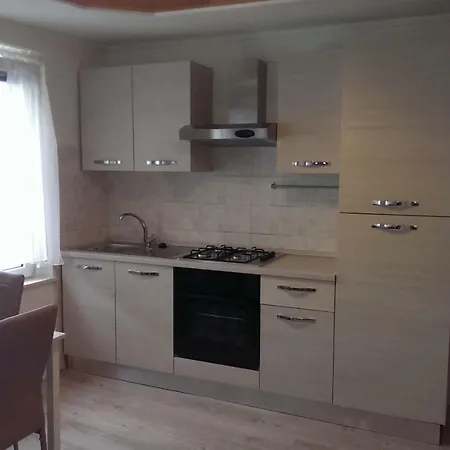 Casa Vacanza *